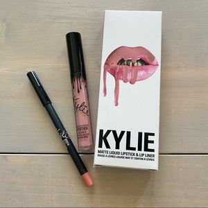 Kylie Cosmetics Koko K lipkit